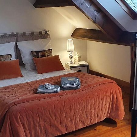 Le Noroit Chambres D'Hotes Фура Экстерьер фото