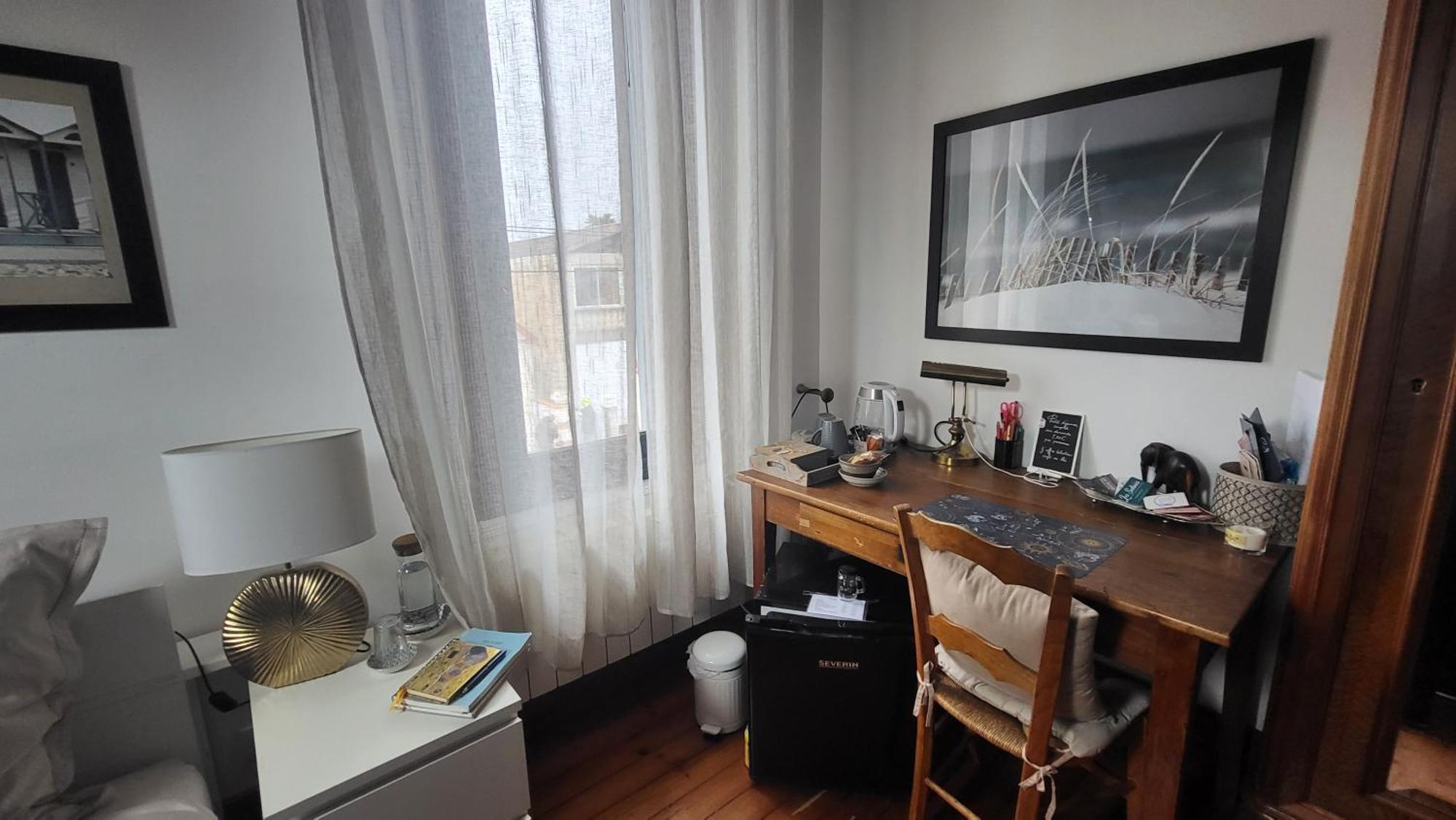 Le Noroit Chambres D'Hotes Фура Экстерьер фото