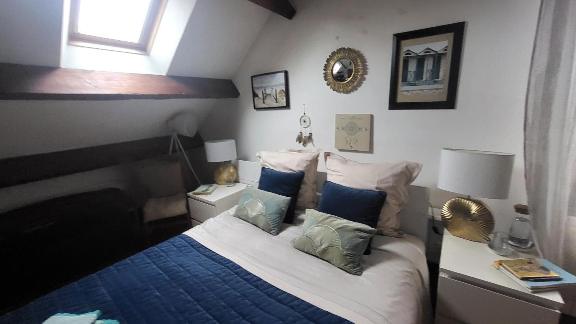 Le Noroit Chambres D'Hotes Фура Экстерьер фото